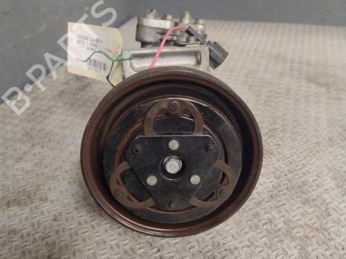 Used AC compressor NISSAN NOTE (E11, NE11) 1.4 (88 hp) 32768151