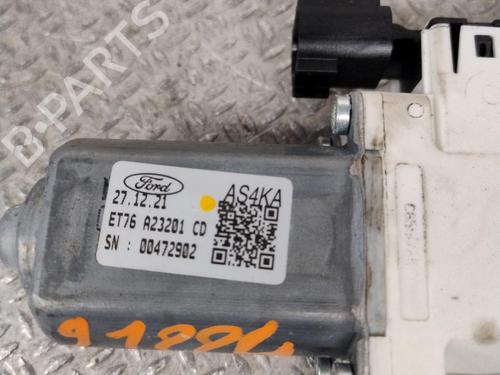Front left window mechanism FORD TRANSIT COURIER B460 Box Body/MPV 1.0 EcoBoost | BP34528462C22 - Image 3