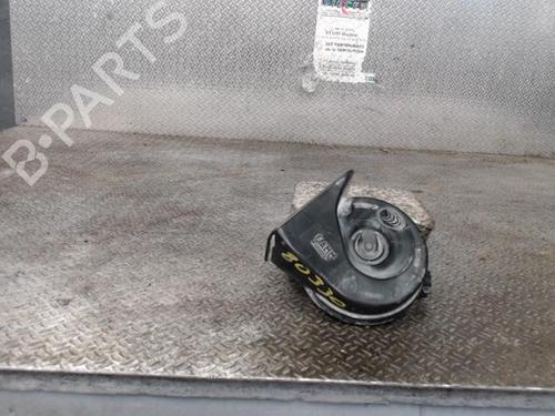 Used Horn Horn 36463310 36463310