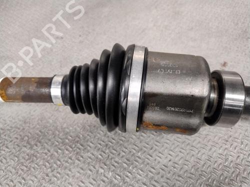Used Right front driveshaft Right front driveshaft 37002448 37002448