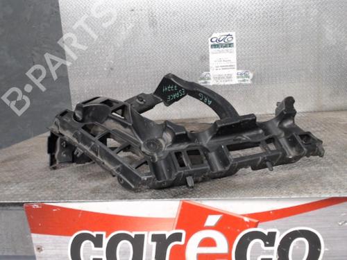 Used Rear bumper bracket Rear bumper bracket 24082664 24082664