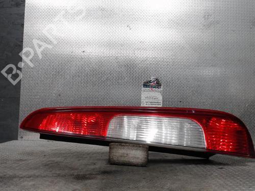 Used Right taillight FORD FOCUS C-MAX (DM2) 1.6 TDCi (90 hp) 24096405