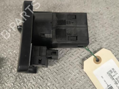 Headlight switch CITROËN C3 II (SC_) 1.4 HDi 70 (SC8HZC, SC8HR0, SC8HP4) | BP36462686I24 - Image 3