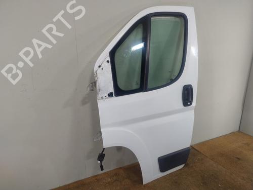 Left front door CITROËN JUMPER II Van 2.2 HDi 130 | BP30651623C2 