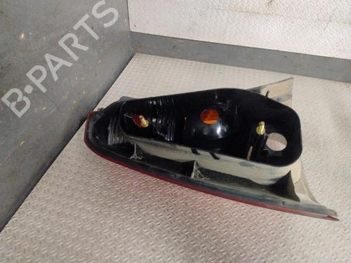Right taillight DACIA LOGAN (LS_) 1.5 dCi (LS0K) | BP36819388C35 - Image 5