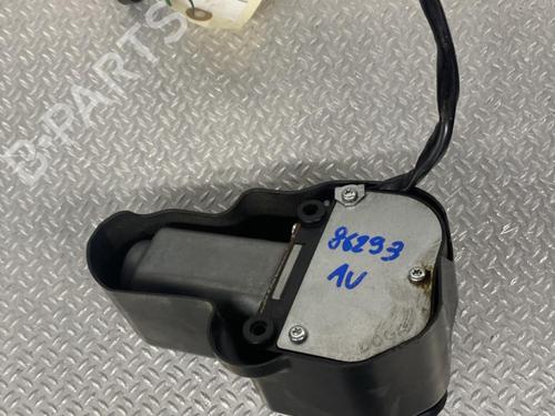 Front wiper motor CITROËN AMI (9A_) Electric (9AZ2CA) | BP36463887M29 - Image 2