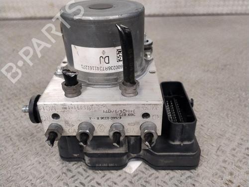 Módulo de ABS Módulo de ABS FIAT BRAVO II (198_) 1.6 D Multijet (198AXH1B) (105 hp) 36462093 36462093