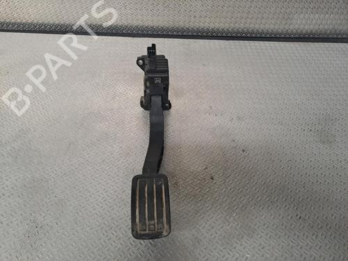 Used Pedal CITROËN JUMPY III Van (V_) 1.5 BlueHDi 120 (120 hp) 24101311