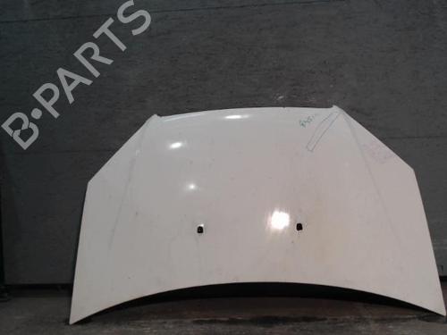 Used Hood FIAT DOBLO Box Body/MPV (223_) 1.3 JTD 16V Multijet (84 hp) 24096625
