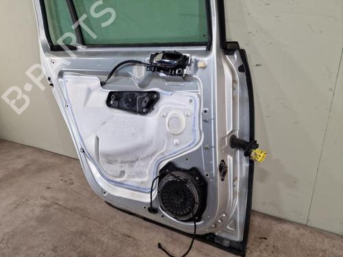 Left rear door CITROËN C4 Grand Picasso I (UA_) 1.6 HDi | BP24096906C4