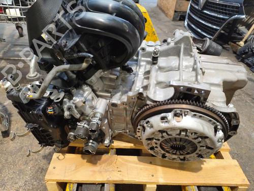 Engine PEUGEOT 108 1.0 VTi | BP38570717M1 - Image 2