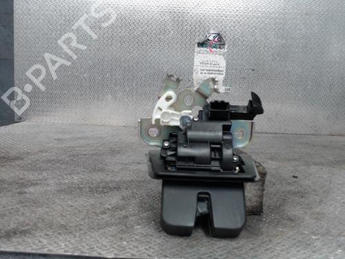 Used Electronic module AUDI A3 Sportback (8VA, 8VF) 35 TDI (150 hp) 24097427