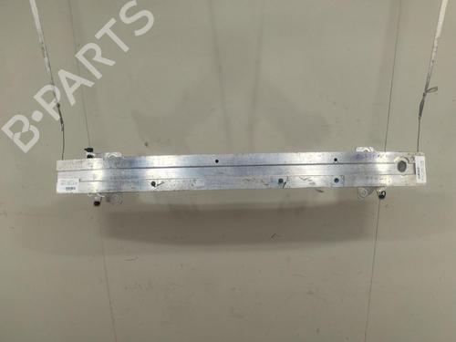 Front bumper reinforcement RENAULT CLIO IV (BH_) 0.9 TCe 90 (BHNF, BHMA, BHMH, BHJK, BHJR) | BP29872426C109