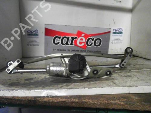 Used Front wiper motor FORD TRANSIT CONNECT (P65_, P70_, P80_) 1.8 Di (75 hp) 24066665