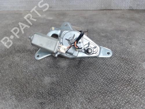 Used Rear wiper motor SUZUKI IGNIS II (MH) 1.3 DDiS (RM413D) (70 hp) 24083746