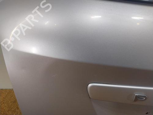 Tailgate PEUGEOT 308 SW I (4E_, 4H_) 1.6 HDi | BP28713653C6