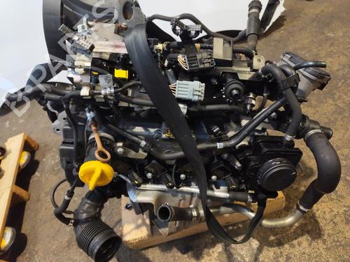 Engine FIAT DOBLO Cargo (263_) 1.4 Natural Power | BP40065994M1 - Image 3