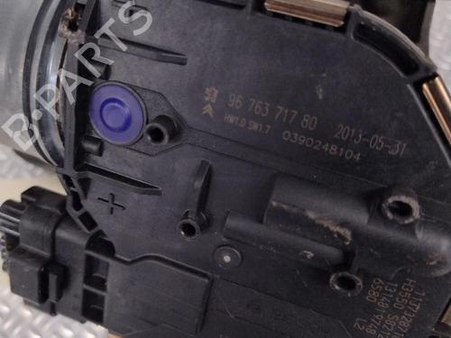 Front wiper motor CITROËN C4 Picasso II 1.6 HDi / BlueHDi 115 | BP26015426M29 