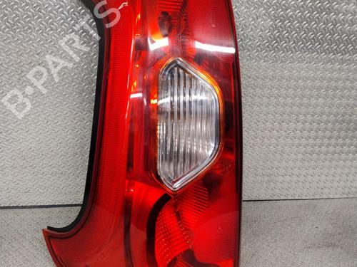 Left taillight FIAT PANDA (312_, 319_) 1.2 (312PXA1A) | BP34572608C34 - Image 2