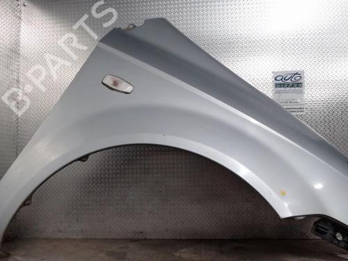 Right front fenders HYUNDAI GETZ (TB) 1.5 CRDi | BP24081595C42 