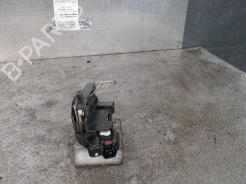 Used Front right lock Front right lock 24086187 24086187
