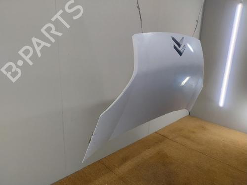 Capot CITROËN NEMO Box Body/MPV (AA_) 1.4 HDi | BP28484043C1 