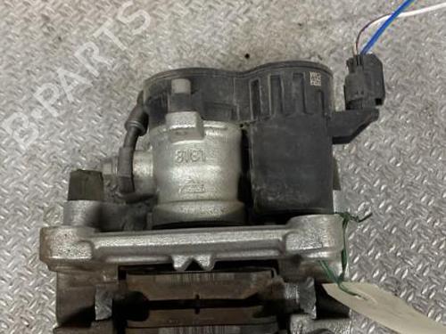 Used Left rear brake caliper Left rear brake caliper FORD FOCUS IV (HN) 1.0 EcoBoost (101 hp) 24100169 24100169