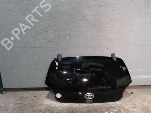 Used Tailgate Tailgate 36463478 36463478