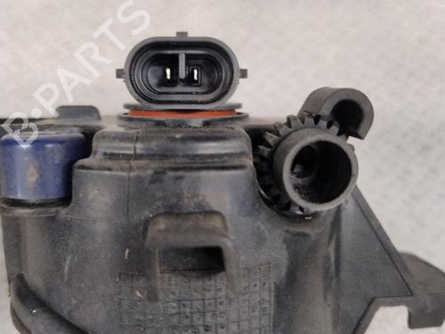 Left front fog light RENAULT CLIO III (BR0/1, CR0/1) 1.5 dCi | BP30403712C30