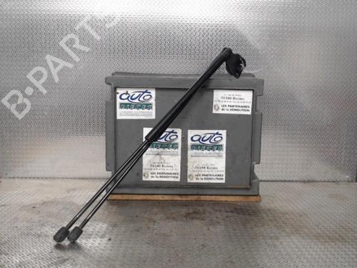 Gasdæmper bagklap FORD FOCUS C-MAX (DM2) 1.6 TDCi (90 hp) 24071430