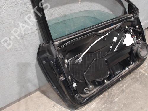 Used Left front door AUDI A3 (8P1) 2.0 TDI 16V (140 hp) 24099029