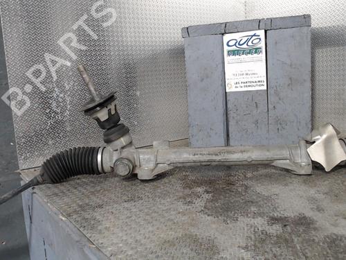 Used Steering rack Steering rack NISSAN QASHQAI I (J10, NJ10) 1.5 dCi (106 hp) 24079599 24079599