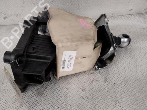 Shift knob CITROËN DS3 (SA_) 1.6 HDi 110 | BP30164145I34