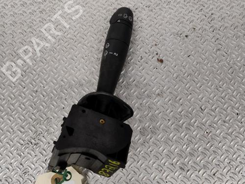 Used Steering column stalk DACIA DUSTER (HS_) 1.5 dCi (86 hp) 26534230