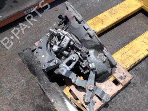 Used Gearbox Gearbox OPEL CORSA D (S07) 1.2 (L08, L68) (80 hp) 24086111 24086111