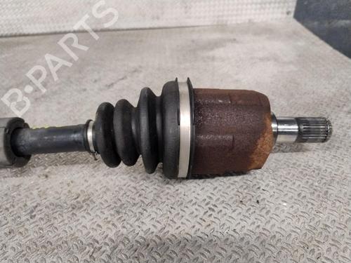 Left front driveshaft KIA CEE'D Hatchback (ED) 1.6 CRDi 90 | BP32740228M38 - Image 2