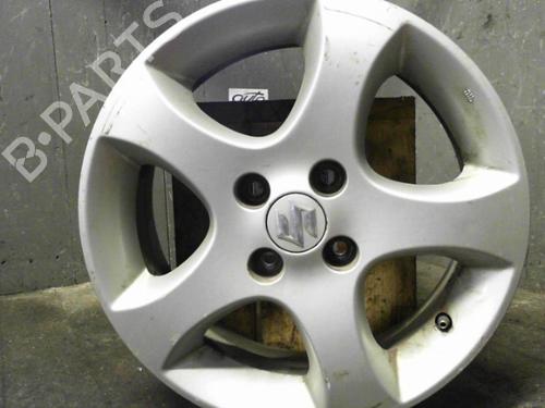 Używane Felga SUZUKI SWIFT III (MZ, EZ) 1.3 (RS413, ZC11S) (92 hp) 24066736