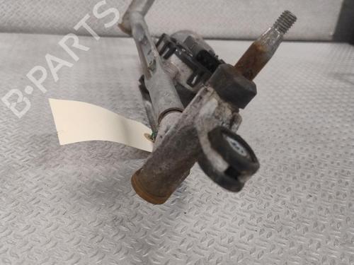 Used Front wiper motor FORD KA (RU8) 1.2 (69 hp) 25703909