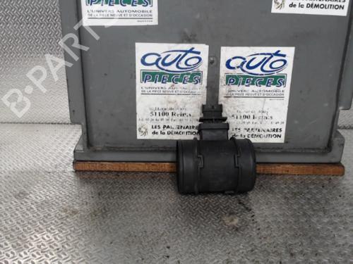 Mass air flow sensor FIAT DOBLO MPV (119_, 223_) 1.9 JTD | BP24072386M95 