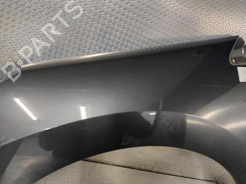 Left front fenders PEUGEOT 308 I (4A_, 4C_) 2.0 HDi | BP25703427C41 