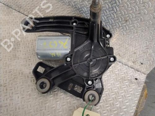 Rear wiper motor PEUGEOT PARTNER Box Body/MPV (K9) 1.5 BlueHDi 100 | BP29380008M102 