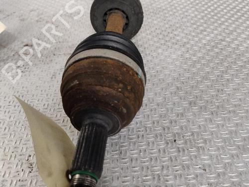 Used Right front driveshaft Right front driveshaft DACIA SANDERO 1.5 dCi (88 hp) 28526784 28526784