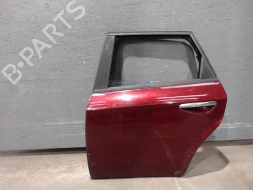 Used Left rear door ALFA ROMEO 159 Sportwagon (939_) 2.4 JTDM Q4 (939BXM2B) (210 hp) 24089544