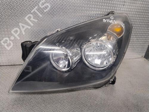 Used Left headlight Left headlight 38570716 38570716