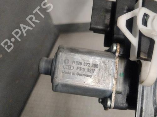 Front right window mechanism PEUGEOT BIPPER (AA_) 1.4 HDi | BP38473885C23 - Image 4