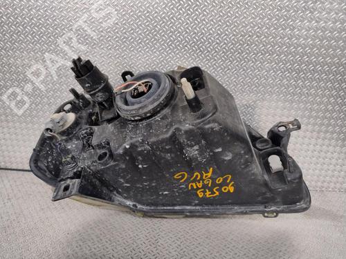 Optica esquerda DACIA LOGAN (LS_) 1.5 dCi (LS0K) | BP39111659C28 - Image 3