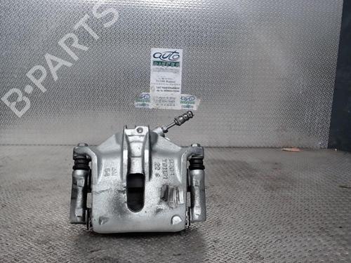 Used Left front brake caliper PEUGEOT 208 I (CA_, CC_) 1.2 THP 110 (110 hp) 24076627