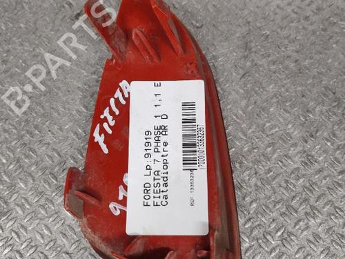Other FORD FIESTA VII (HJ, HF) 1.1 Ti-VCT | BP40553673O1 - Image 2