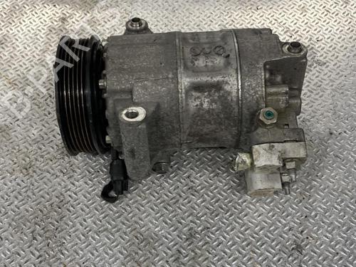Used AC compressor AC compressor FORD TRANSIT CONNECT V408 Box Body/MPV 1.0 EcoBoost (100 hp) 24060583 24060583