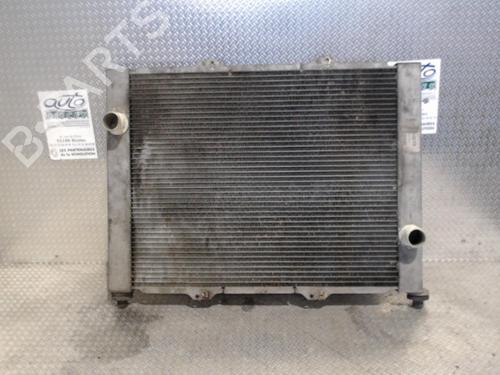 Køler RENAULT CLIO II (BB_, CB_) 1.5 dCi (B/CB07) | BP24078532M31 